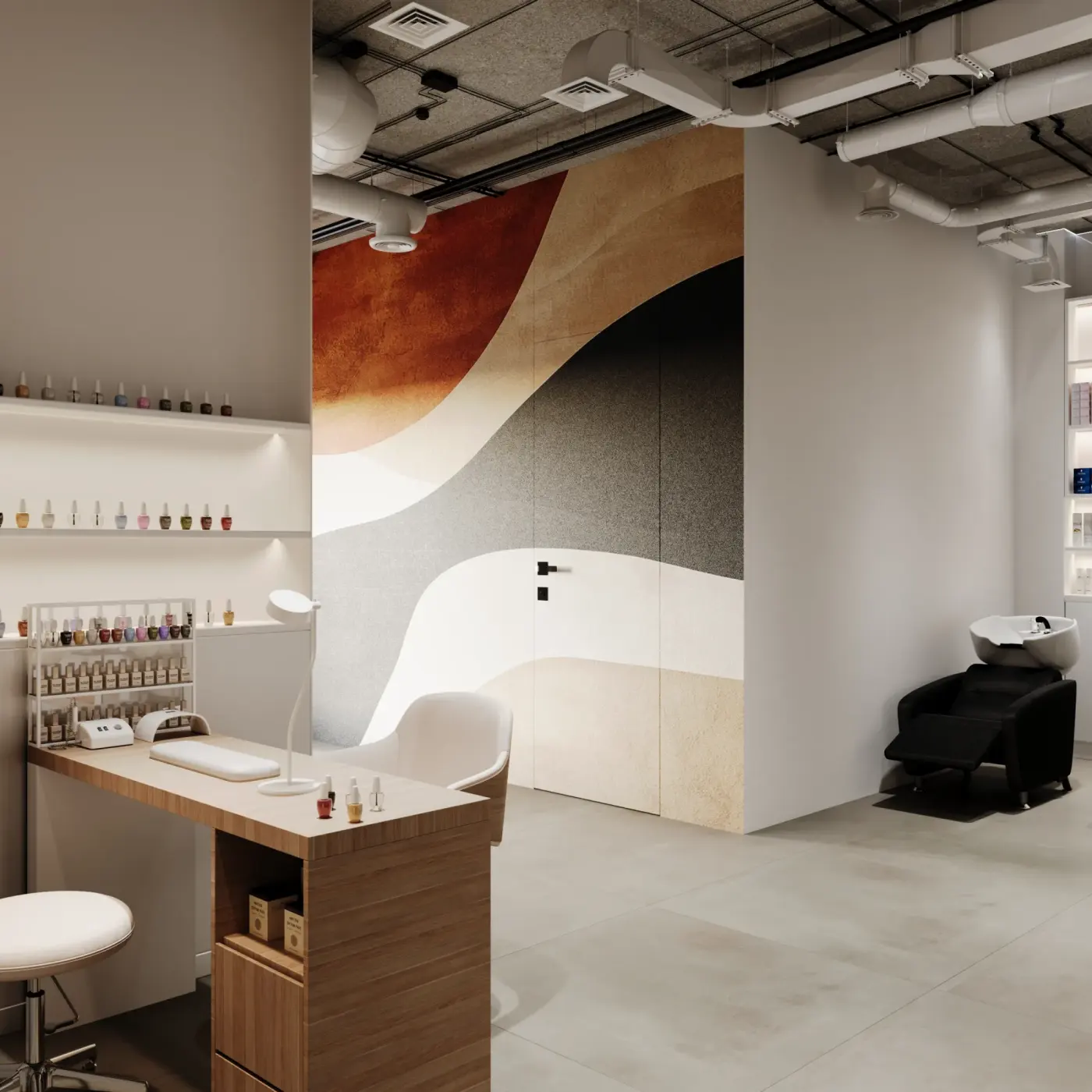 [Blend Salon] - Image 9